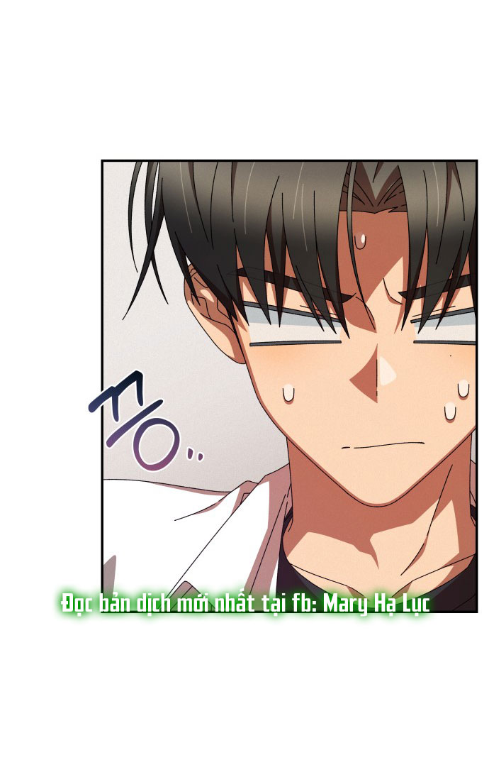 bạn gái tôi là robot -câu chuyện của cheol soo và young hee chapter 13.1 9