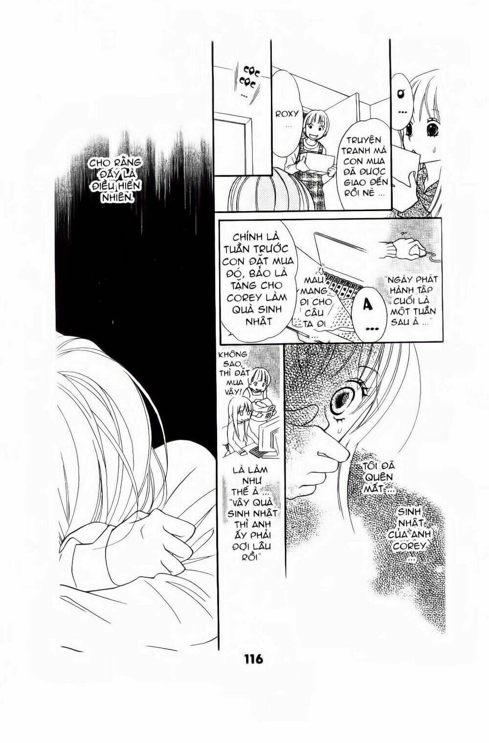 vương quốc mộng mơ chapter 4 30