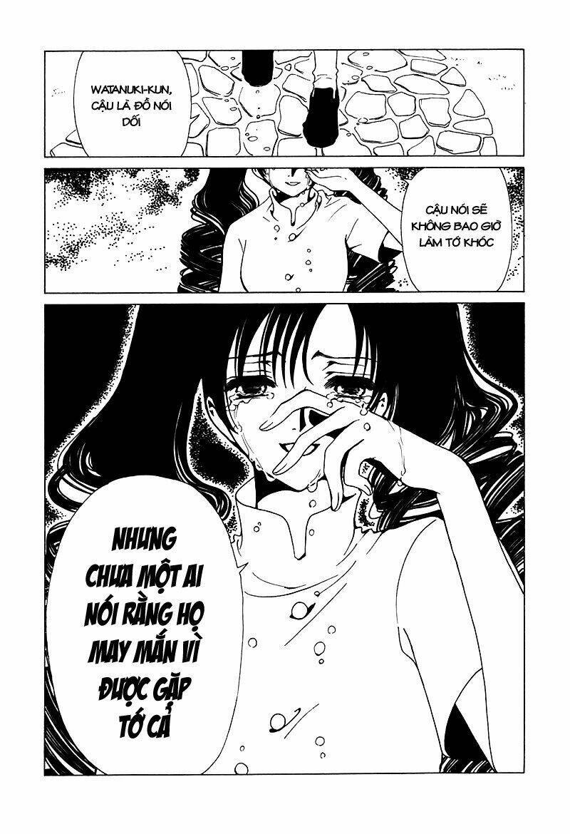xxxholic - hành trình bí ẩn chapter 63 43