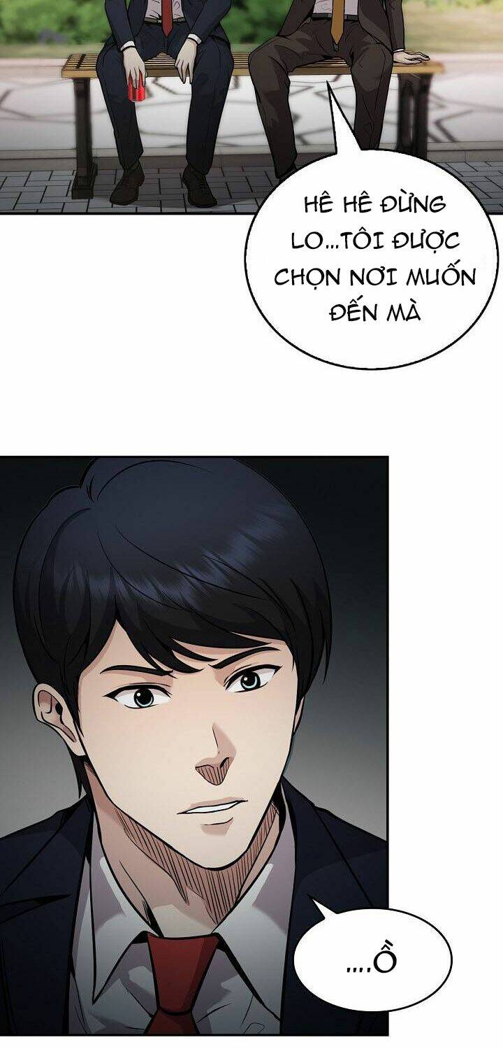 điều tra viên chuyển sinh chapter 133 23