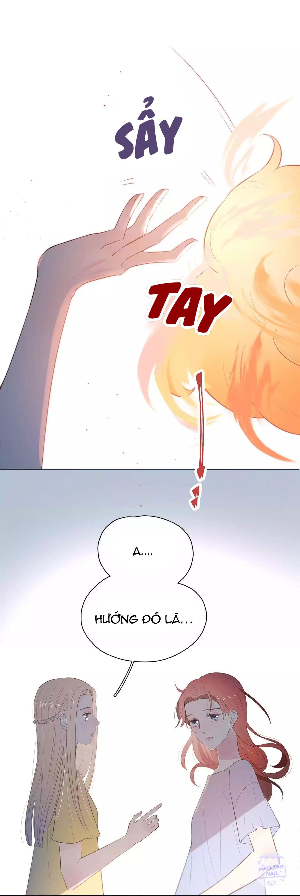 thanh xuân có bạn 2 chapter 5 26