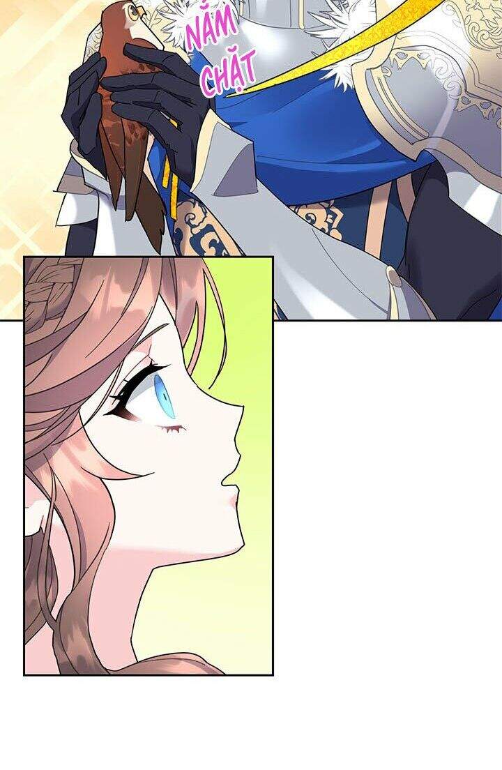 công chúa của loài chim chapter 32.1 16