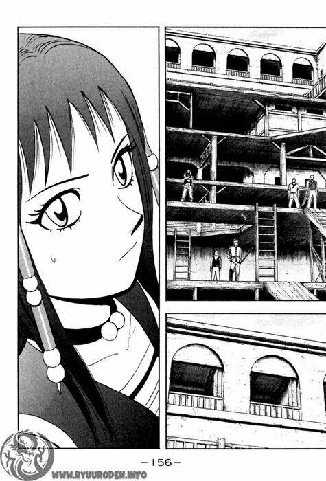 hoàng phi hồng phần iii chapter 9 149