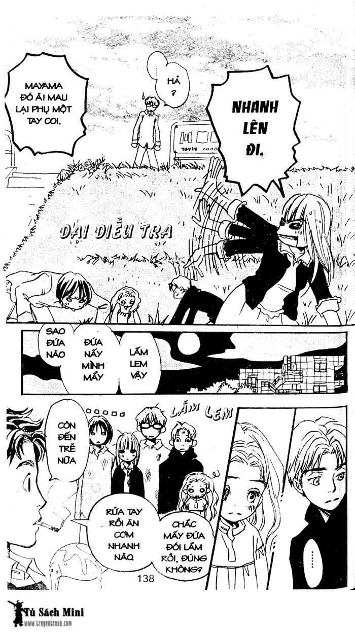 love n life chapter 14 24