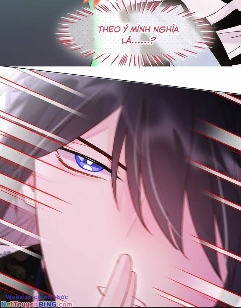 tôi phải làm một kẻ đại xấu xa chapter 123 28