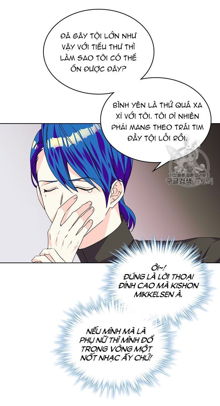 đức hạnh của ác nữ phản diện chapter 29 23