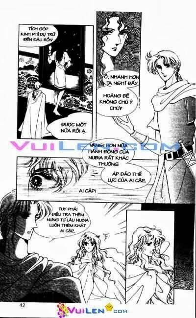 hậu duệ hoàng gia chapter 4 42