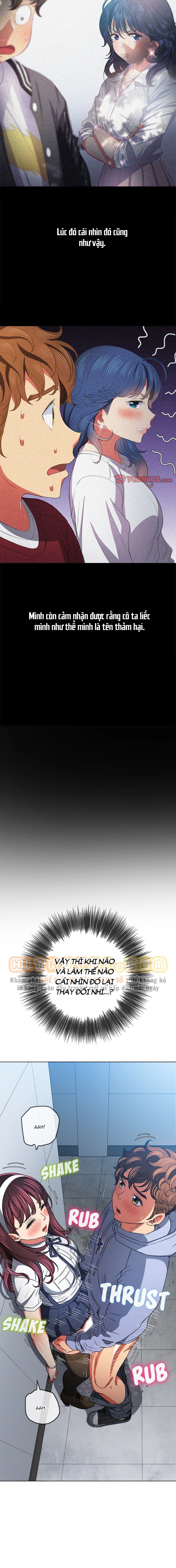 bắt nạt học đường chapter 113 6