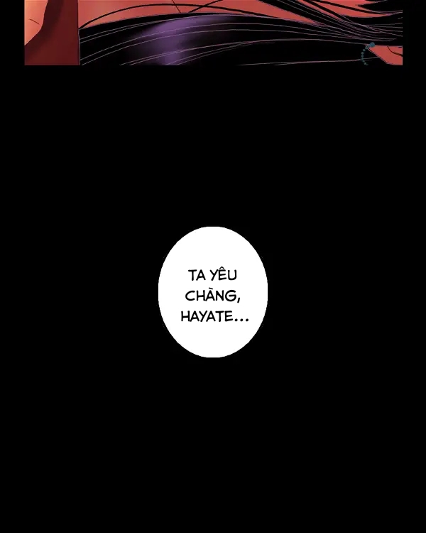 hoàng đế máu lạnh của tôi chapter 53 72