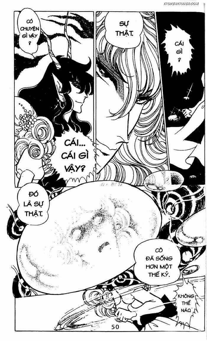 akuma no hanayome (bride of deimos) chapter 3.1 51