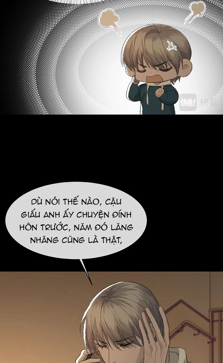 cấu bệnh chapter 85 11