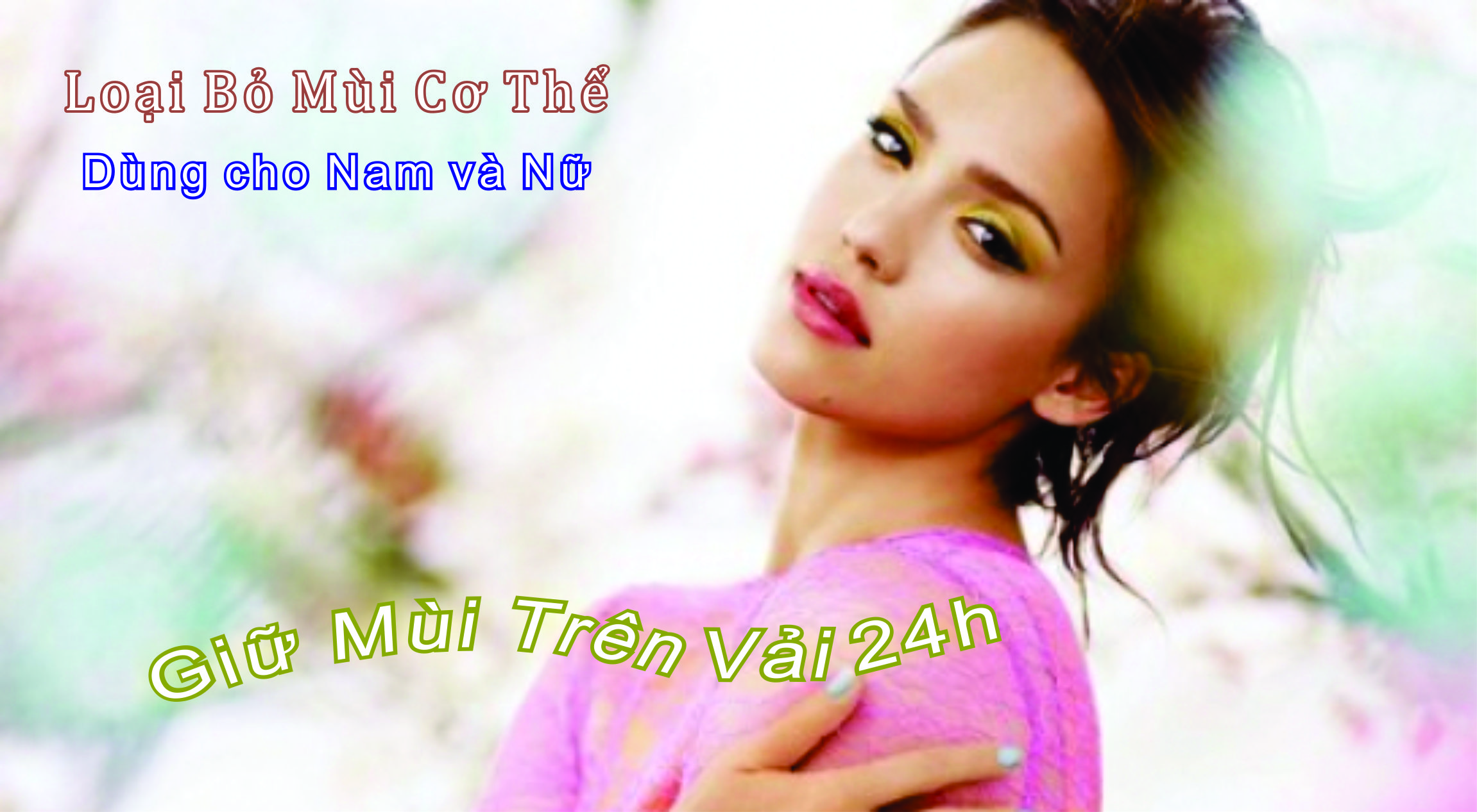 Xịt thơm quần áo - 32 Magical Seductive Scent / 250ml