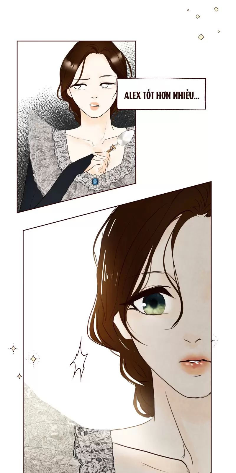 tôi là kẻ phản diện chapter 5 12