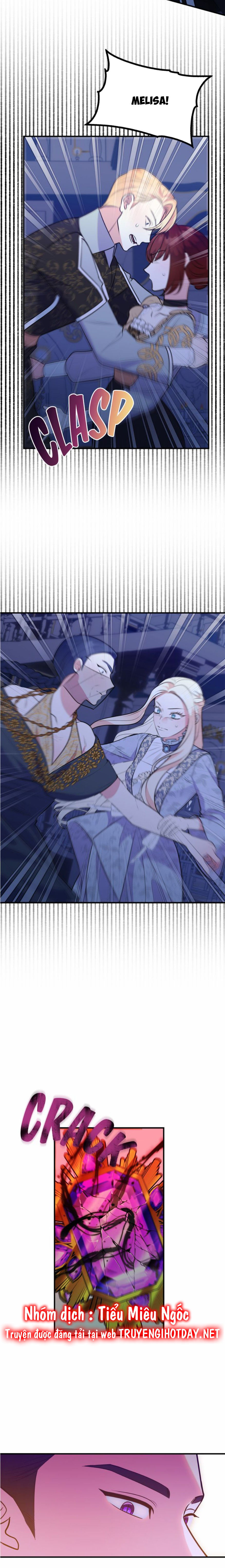 câu chuyện về nữ công tước chapter 100 20