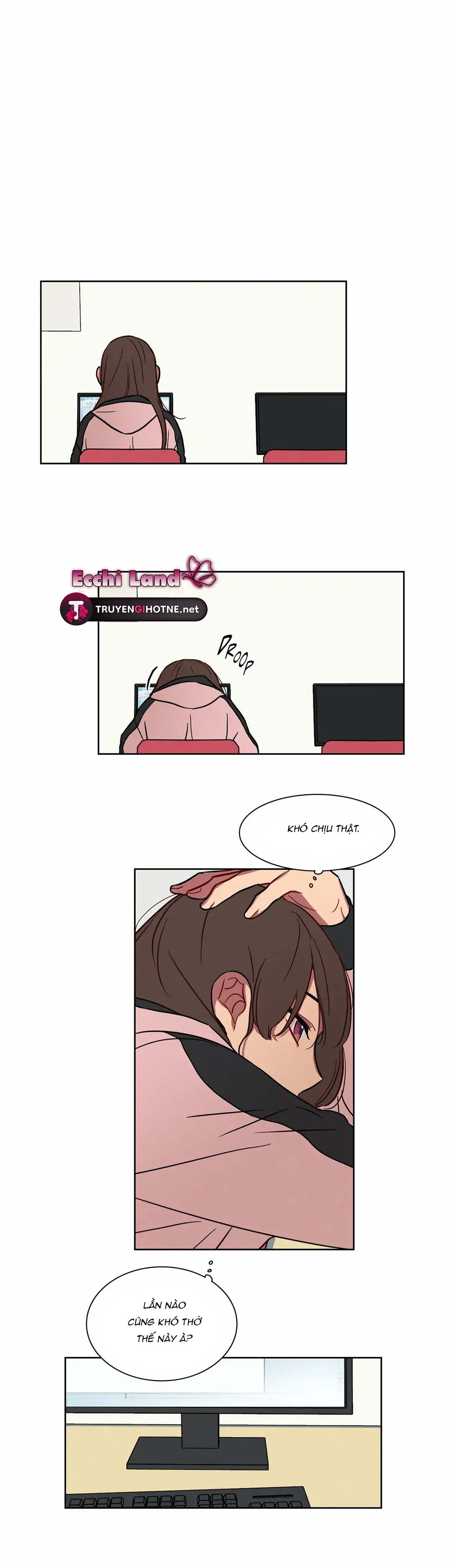 lọ lem ngủ ngon nhé chapter 23.2 3