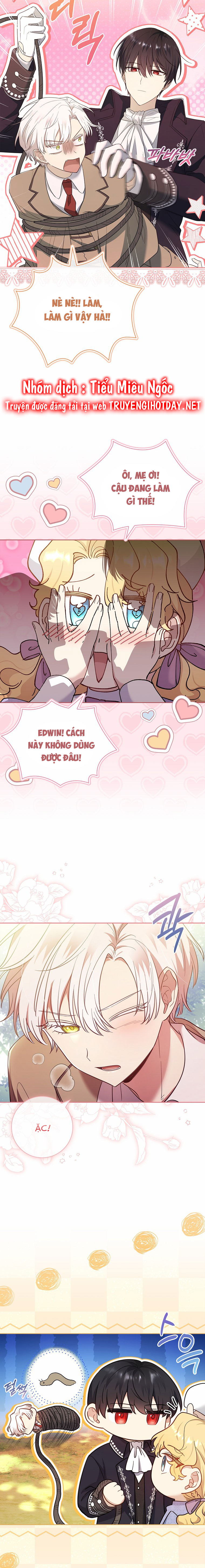 nam chính, tôi sẽ tôn trọng sở thích của anh chapter 49 19