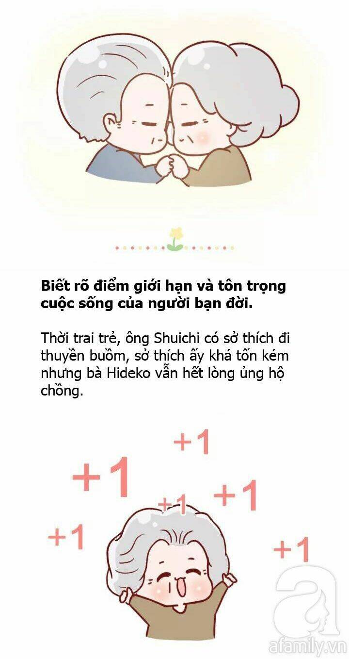giải mã tình yêu chapter 277 13