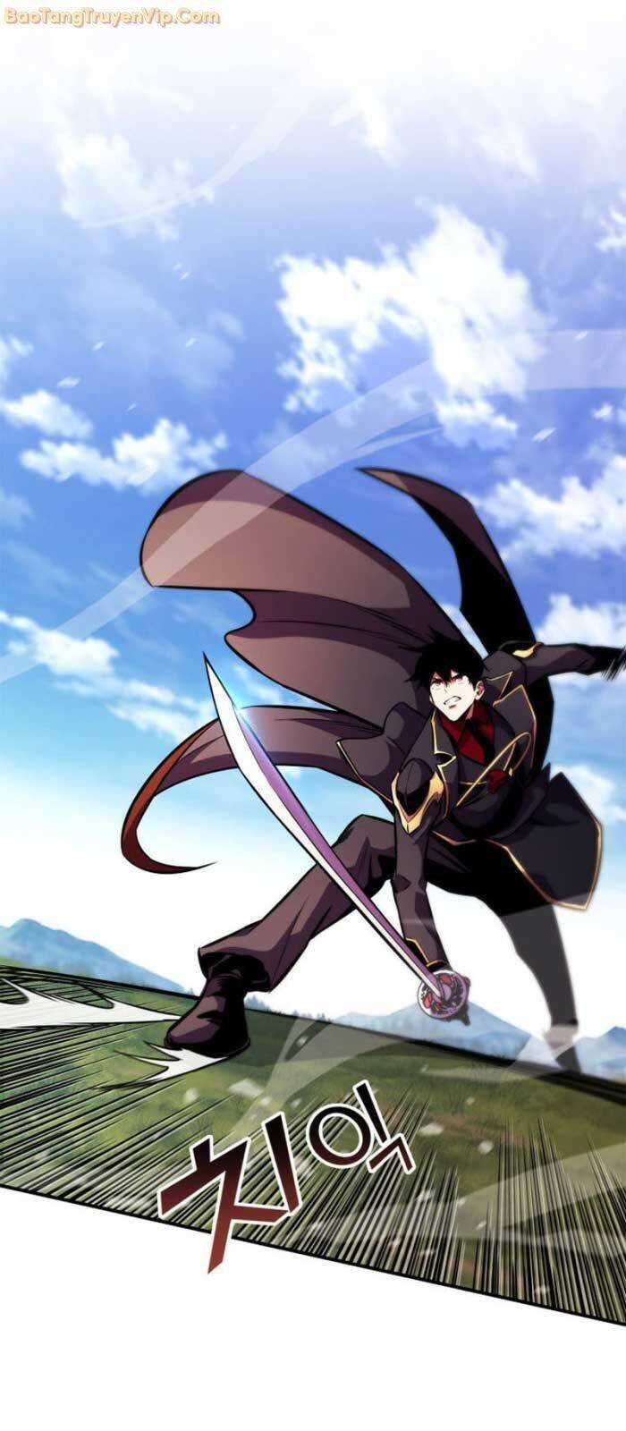 huyền thoại game thủ - tái xuất chapter 174 75