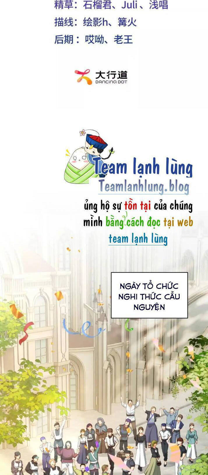 tôi phải duy trì hình tượng mẹ kế của mình chapter 16 2