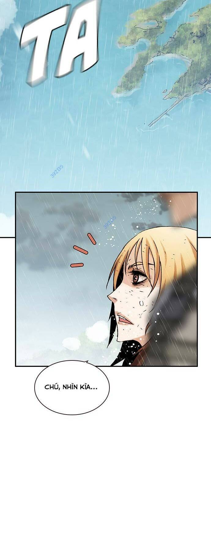 pubg - cuộc chiến sinh tồn - 100 chapter 39 47