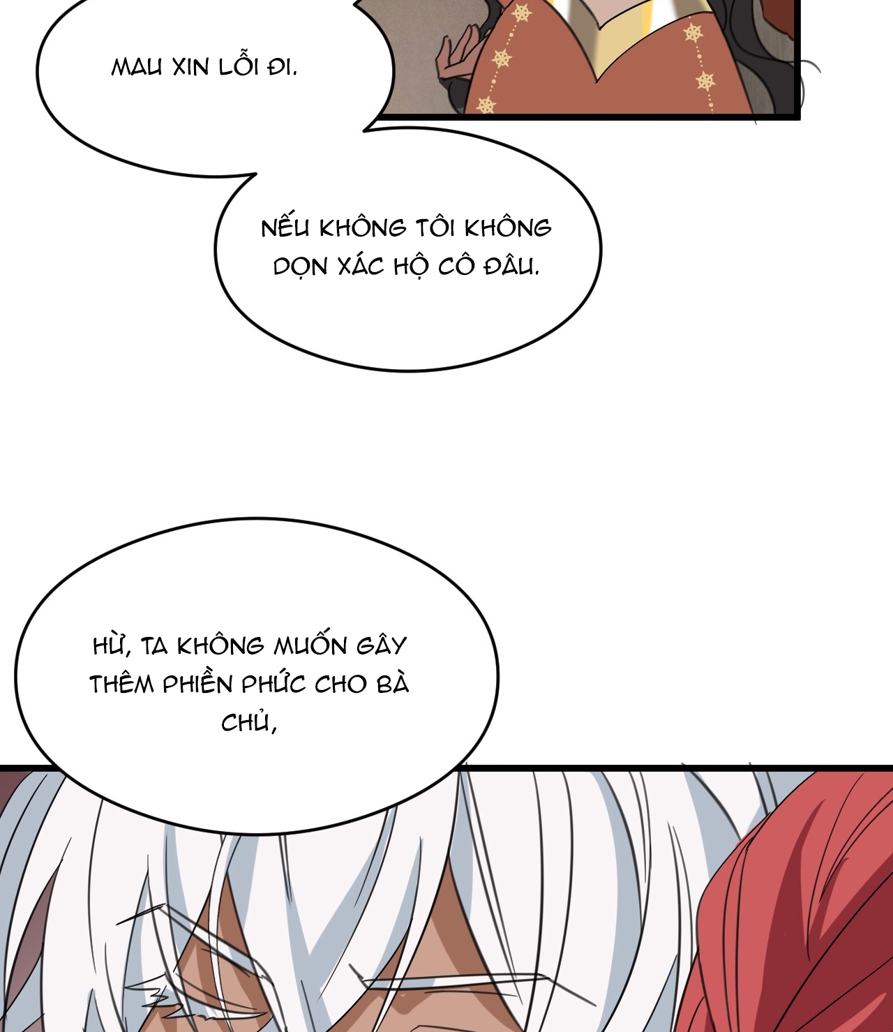 bông hoa độc của nhà công tước chapter 9.1 5