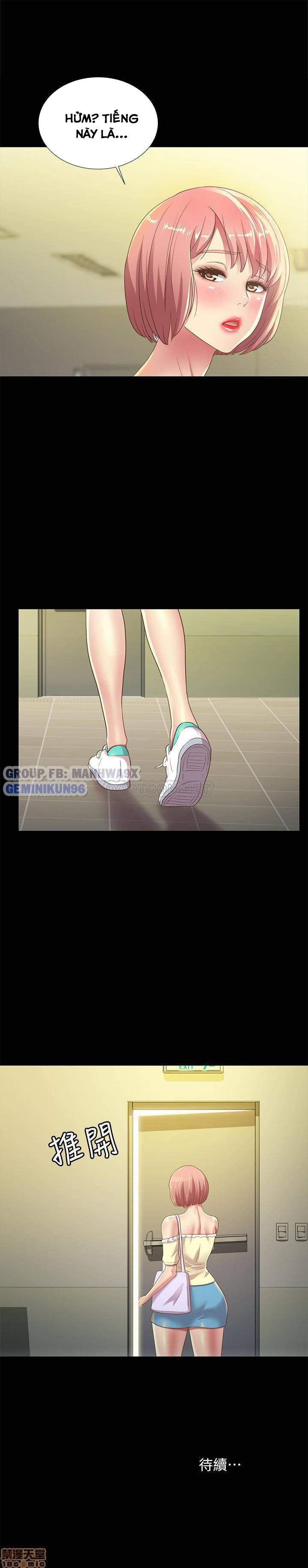 bạn gái của bạn tôi chapter 75 38