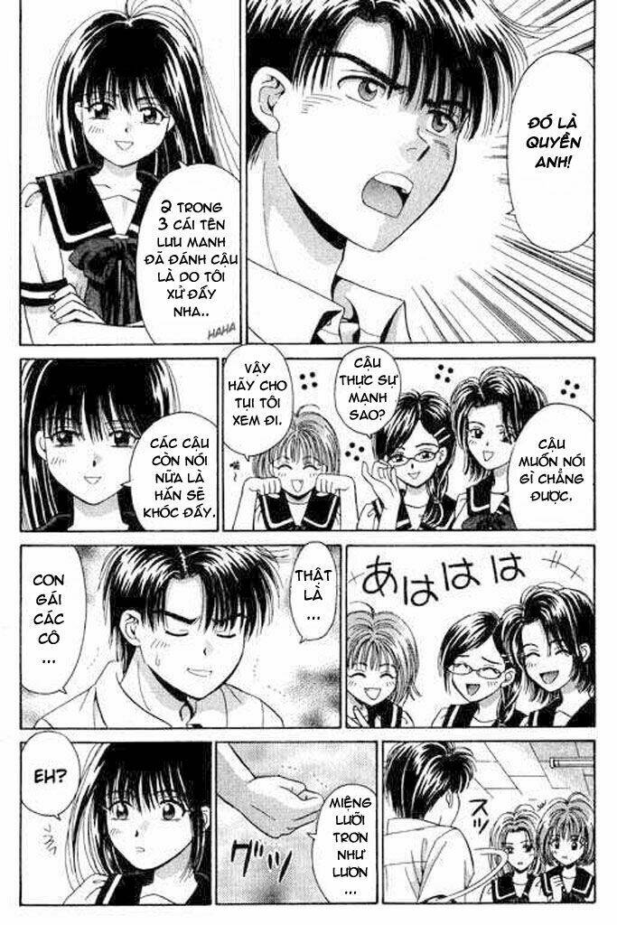 open sesame chapter 2.2 23