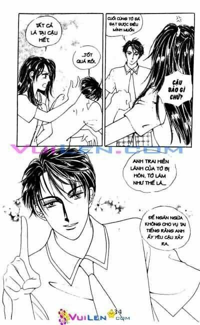 cô gái yêu kiều chapter 5 134