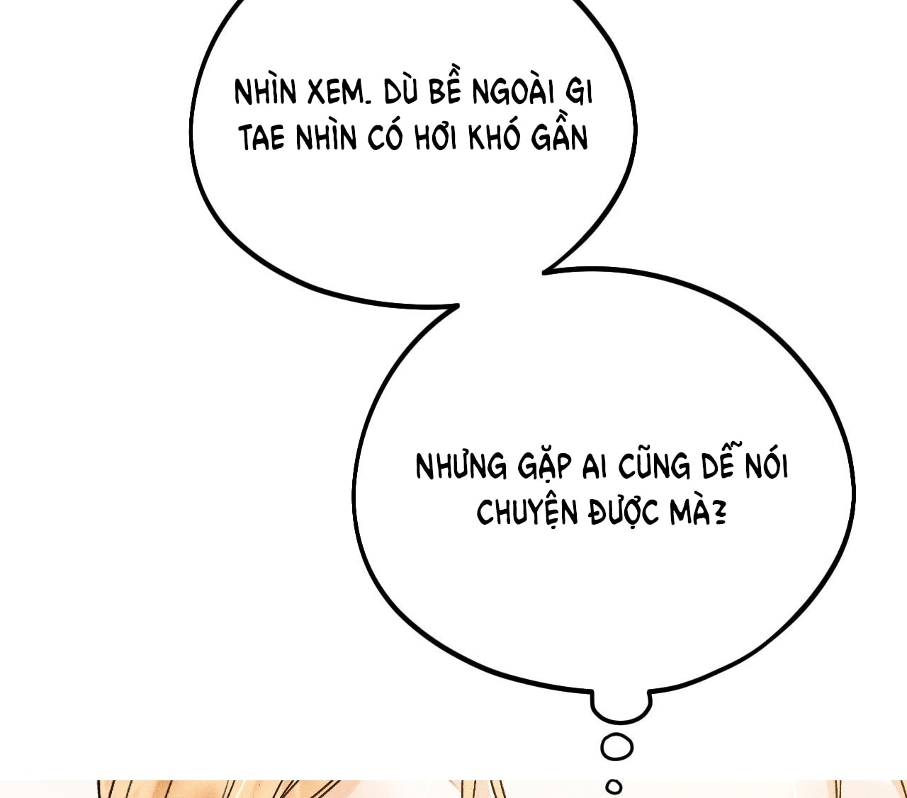 [18+] người đàn ông làm tình với quỷ chapter 25.2 7