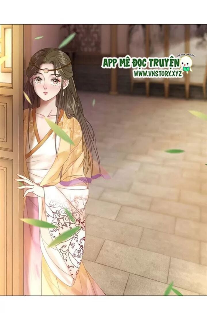 cực phẩm phế vật tiểu thư chapter 97 27