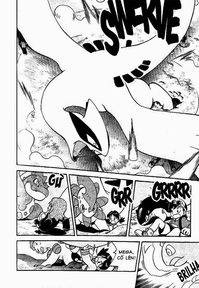 thú cưng đặc biệt chapter 148 7