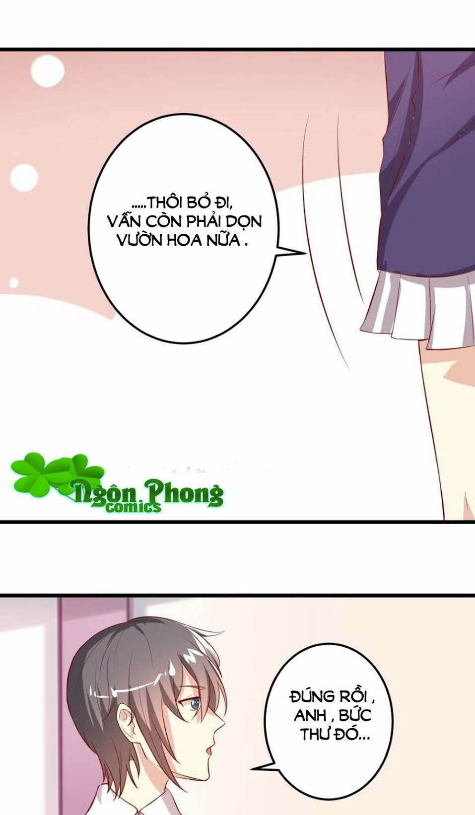 nguyệt dạ hương vi lai chapter 24 20