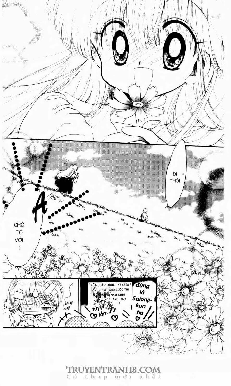em bé ufo chapter 40 18