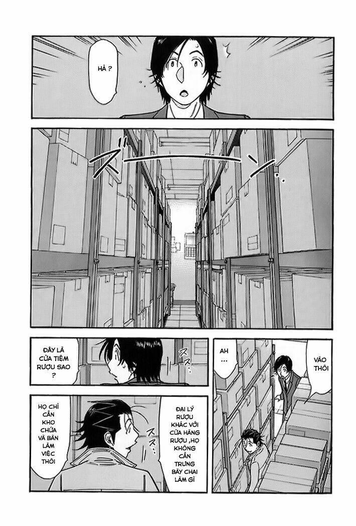 bartender chapter 136 18