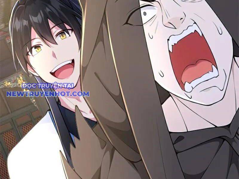 ta thực sự không muốn làm thần tiên chapter 120 81