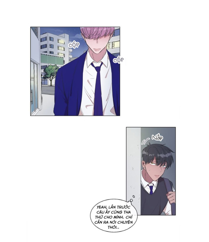 kí ức giả dối chapter 7 15