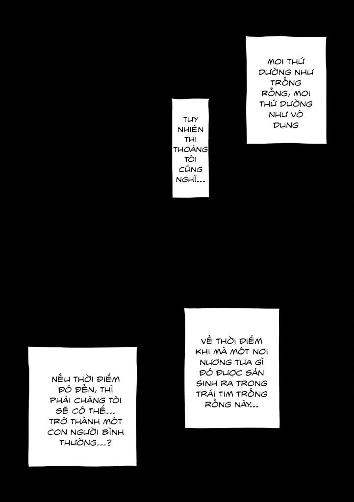 fate/strange fake chapter 29 33