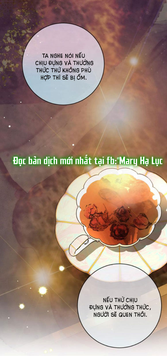 mỗi đêm chồng tôi đều biến đổi chapter 9.1 22