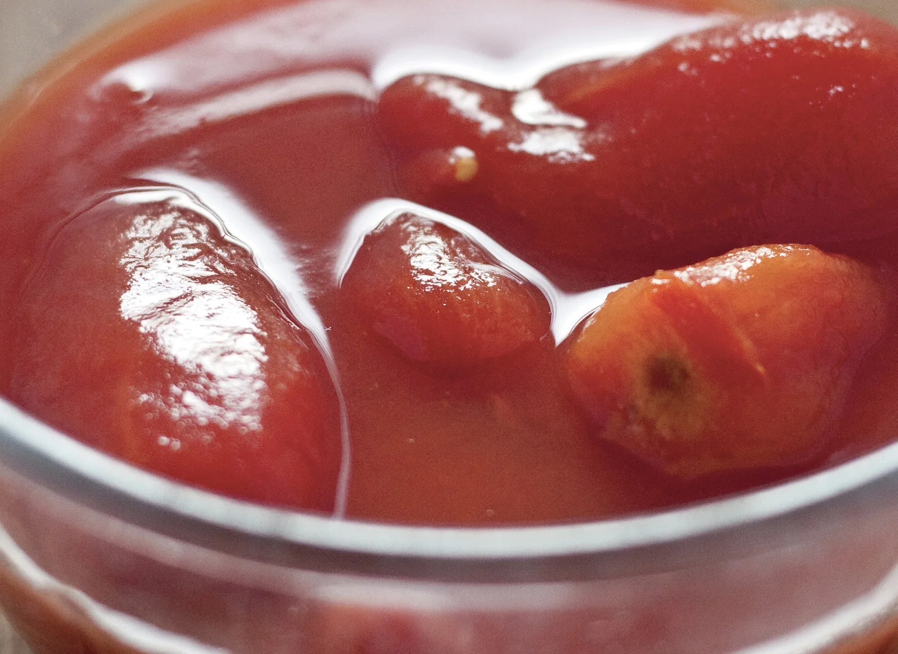 Cà Chua Colavita San Marzano Tomatoes Nguyên Trái Làm Pasta, Pizza, Nấu Sốt 400g Xuất Xứ Ý