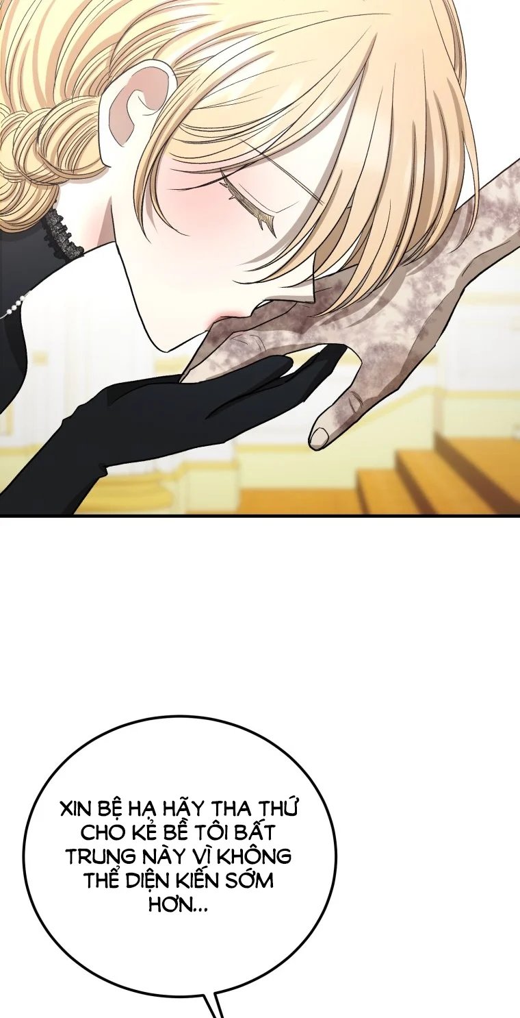 khi tôi bị chú chó tôi bỏ rơi cắn chapter 5.1 46