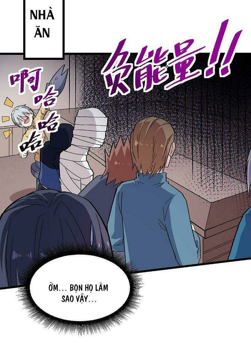 vườn trường cuồng sư hệ thống chapter 129 3