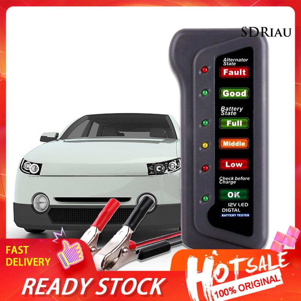 Thiết Bị Chẩn Đoán Lỗi Xe Hơi Qcdz Chất Lượng Cao