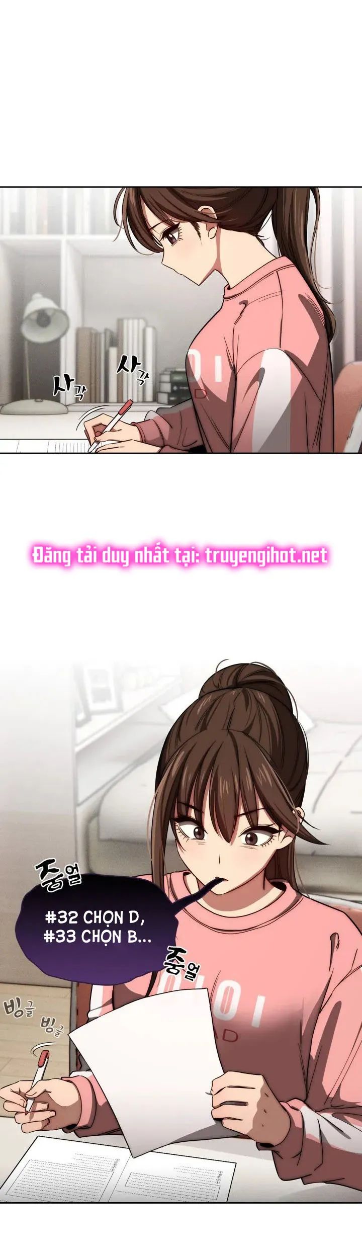 gia sư mùa hovid chapter 50 16