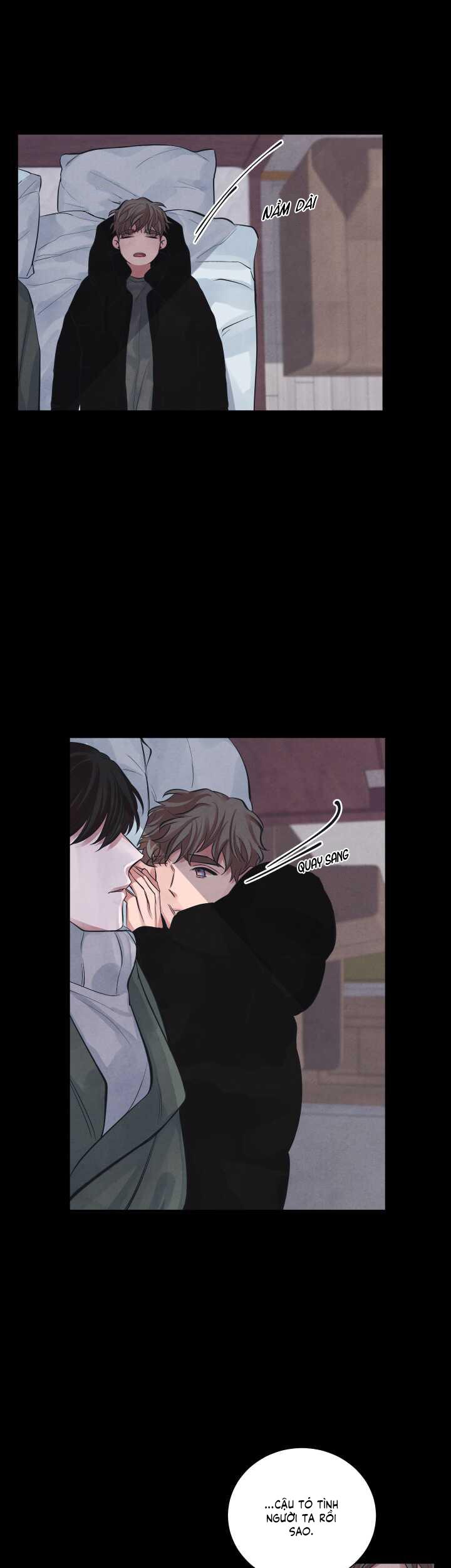 âm thanh của san hô chapter 4 18