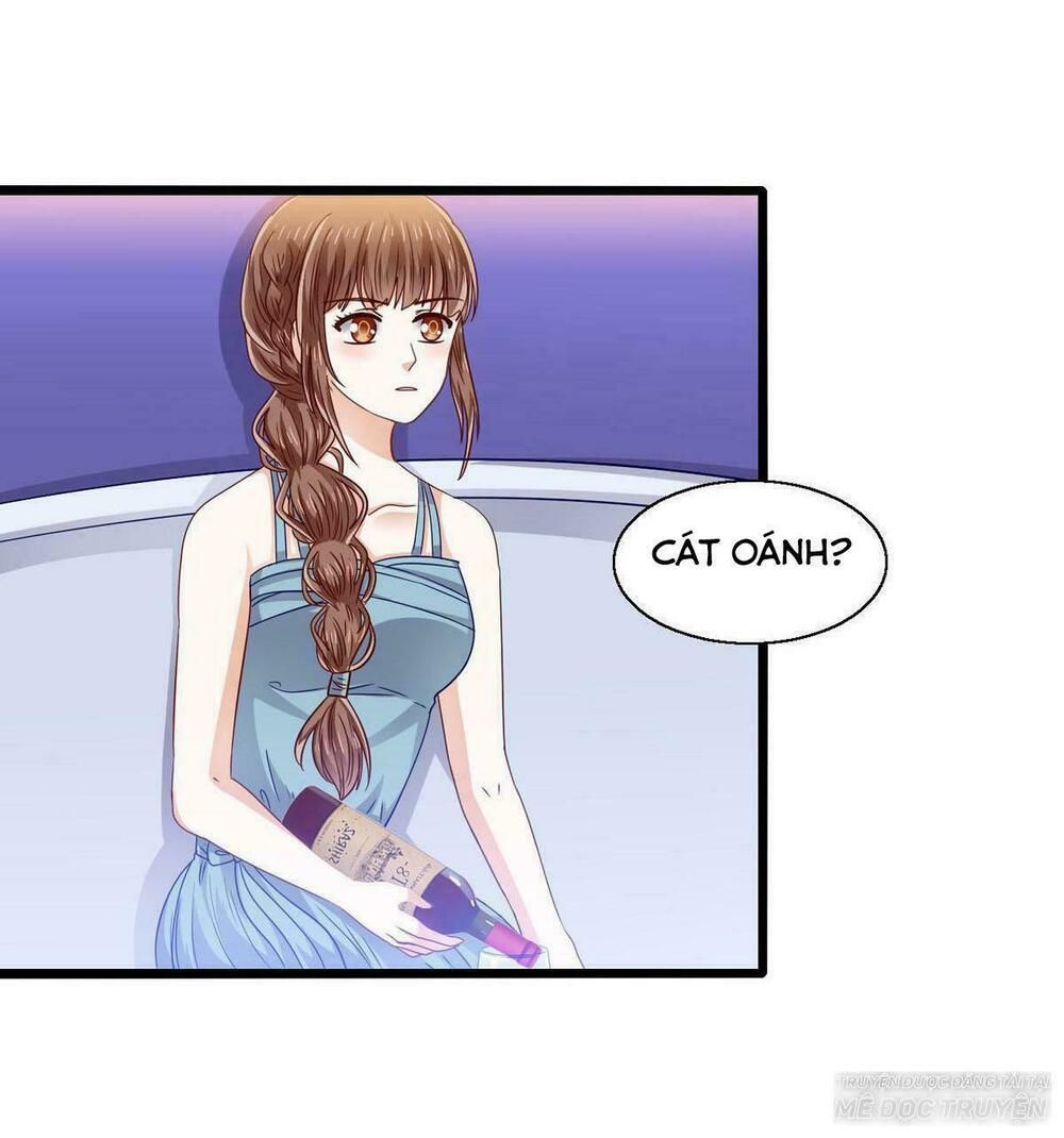 trọng sinh chi song diện cừu phục ký chapter 9 23