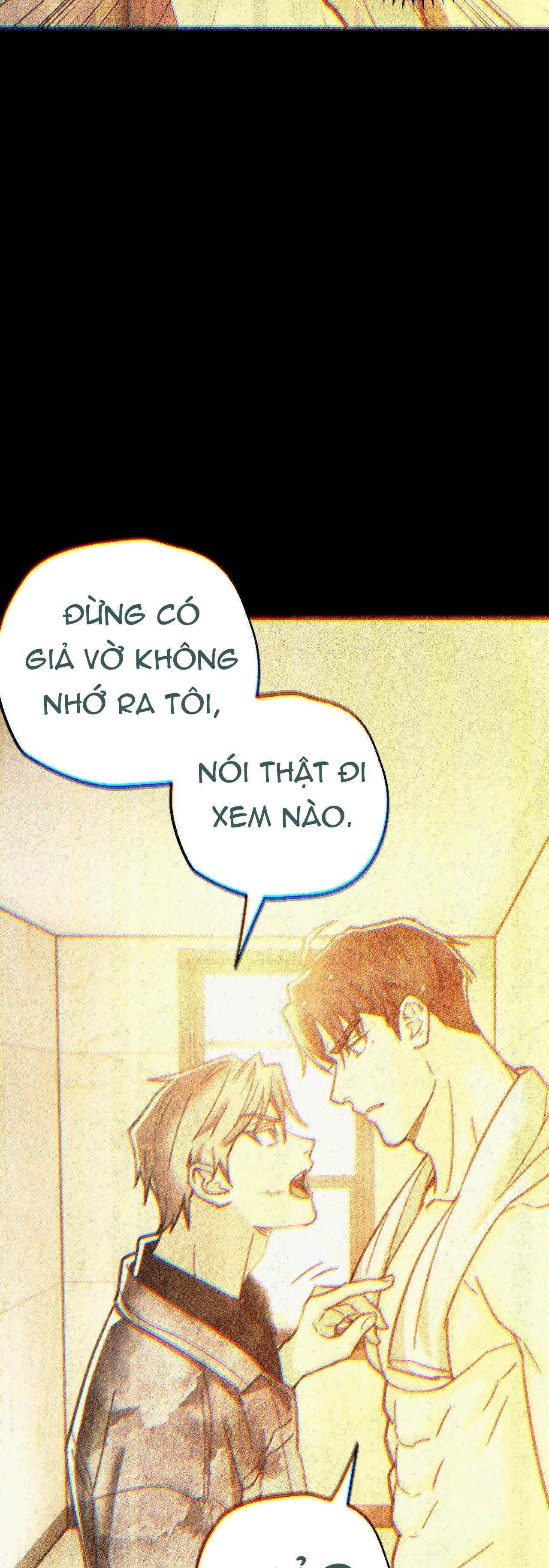 băng đảng samgeori chapter 31 51