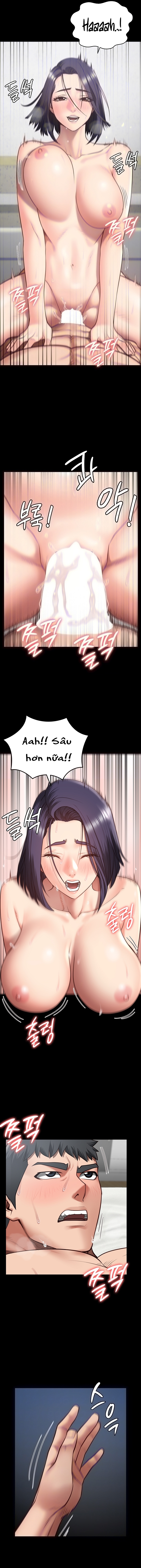 bị giam cầm chapter 13 3