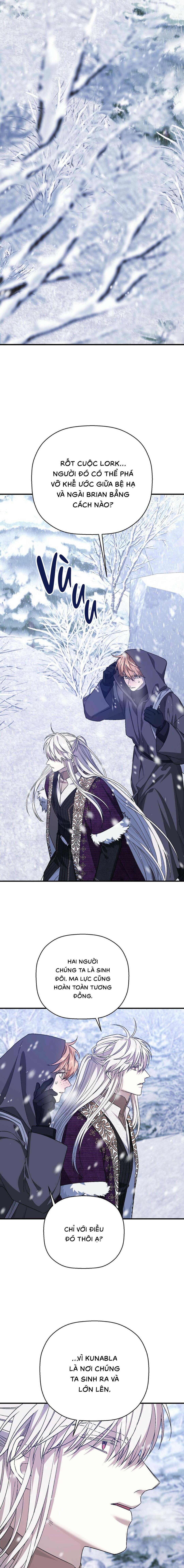 khế ước vĩnh cửu chapter 85 19