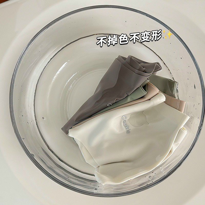 QUẦN LÓT GẤU XỊN SÒ MÀU SANG CHẢNH TỪ 50-65KG DÀNH CHO NỮ