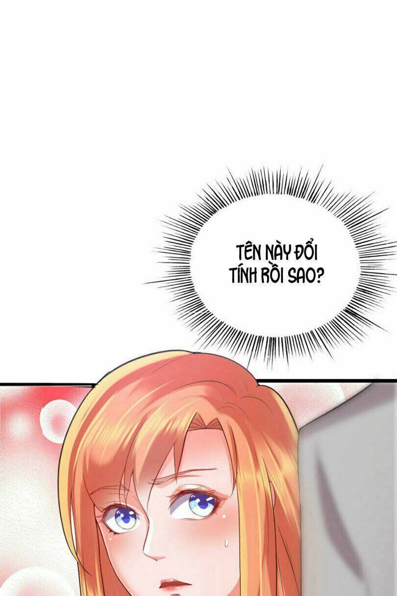 tiểu bạch điềm thê của long thiếu chapter 14 9